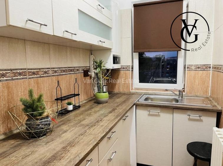 Apartament 3 camere, mobilat si utilat, zona Tomis Nord - 9