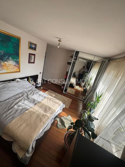 Apartament 4 camer | Bulevardul Unirii | 2 Parcari | 5 balcoane | Bucuresti - 11