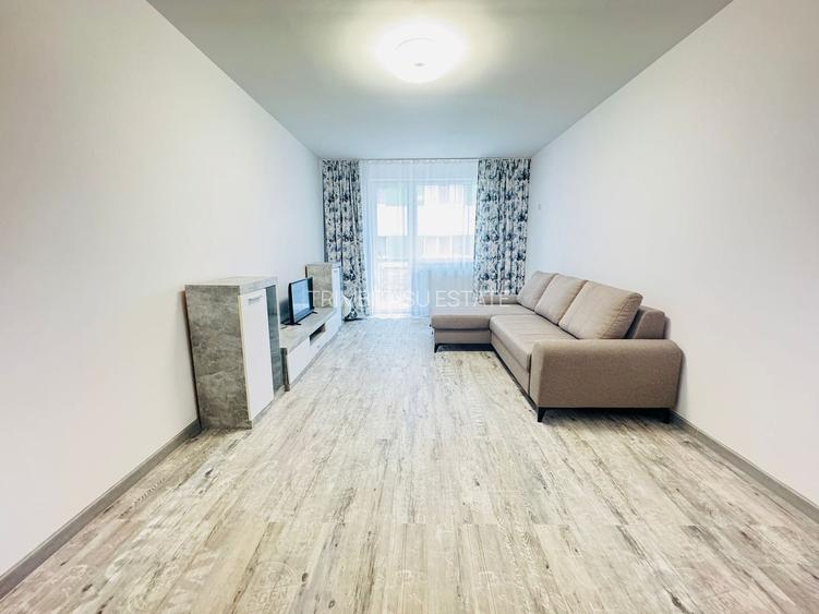 Metrou Berceni -Biruintei 2 camere 64mp plus curte 100mp - 3