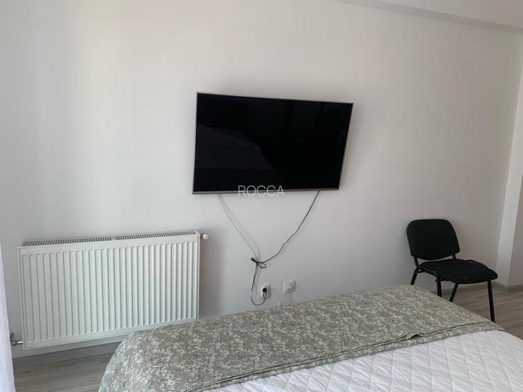 Apartament de 2 camere, decomandat, modern,  60 mp, Mihai Bravu - 3