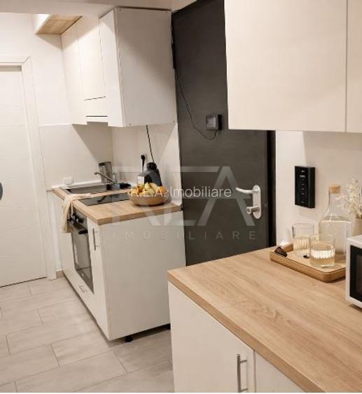 De Închiriat | 3 Camere Modern | Exigent Plaza Residence - 8