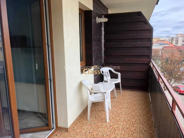 Apartament 1 camera | Nou | Investitie | 37 mpu | Zona Piata Marasti - 7