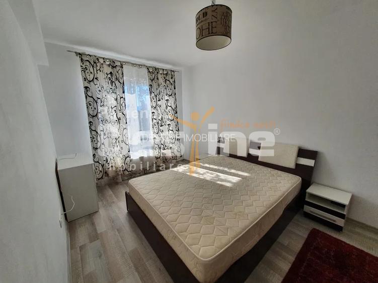 Apartament cu 2 camere 60 mp, etaj intermediar, cu loc de parcare, Avantgarden 3 - 4