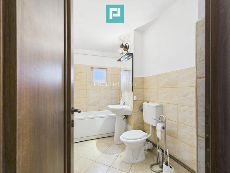 Apartament 3 camere decomandat spațios – Micalaca - 14