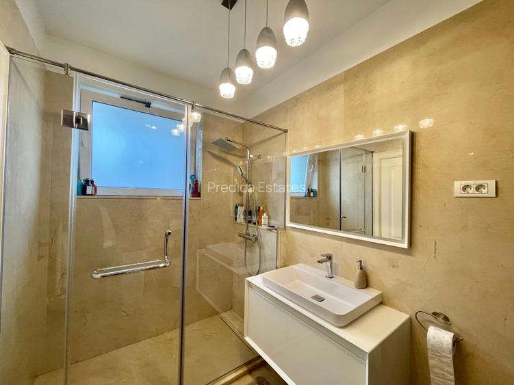 Penthouse exclusivist – Laguna Residence, Floreasca, Promenada, Barbu Vacarescu - 27