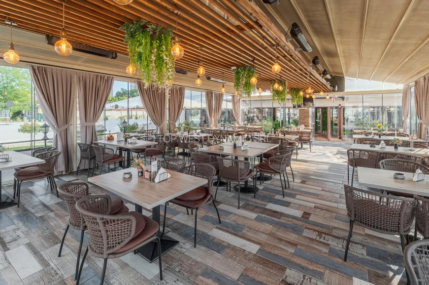 Afacere la cheie – Restaurant si Sala Evenimente in Baile Felix - 13