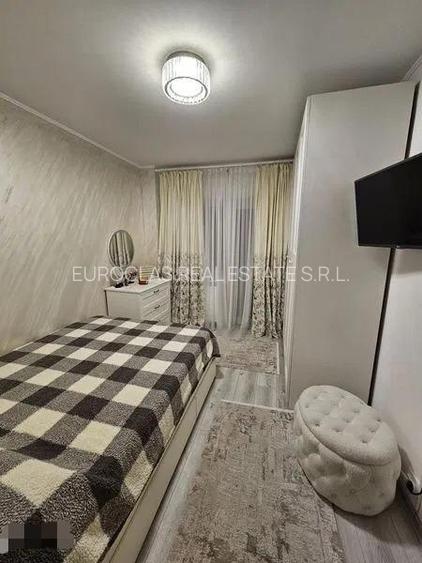 Apartament 3 camere - Inel II - 129.000 euro (Cod E11) - 4