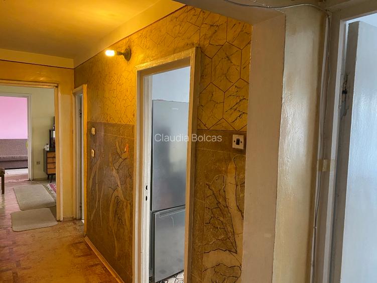 Apartament spațios într-o locație excelentă  - 6