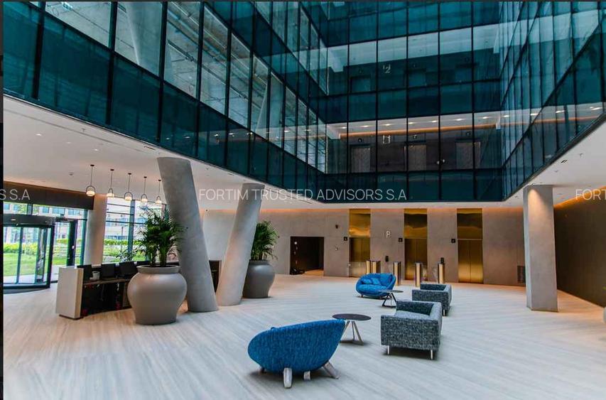 AFI Tech Park 1 - 9