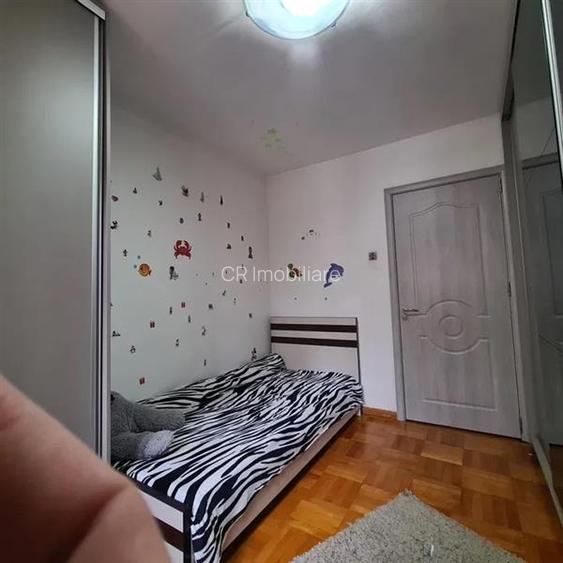 Apartament 4 camere Brancoveanu Covasna - 6