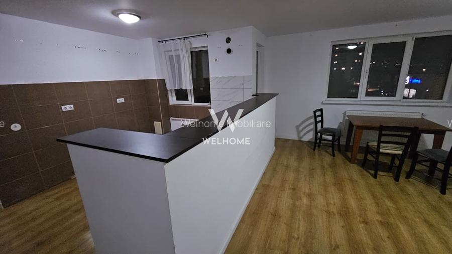 ! Oferta ! - Apartament 3 camere 82 mp, Piata Rahovei Sibiu - 4