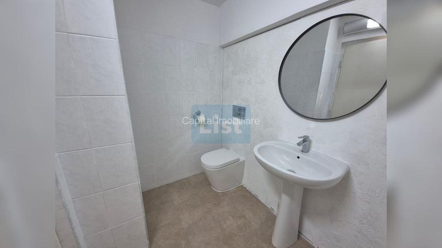 Comision 0%Spațiu Comercial 72mp | Piata Marasti|Vitrină Stradală 5m| - 7