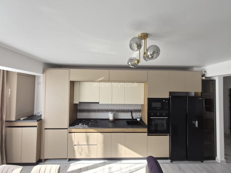 Apartament 3 camere, 78mp, Grand Arena , Sector 4, Bloc 2025 - 12