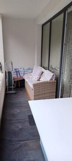Apartament cu 2 cameră și parcare subterană, în zona Campului. - 4