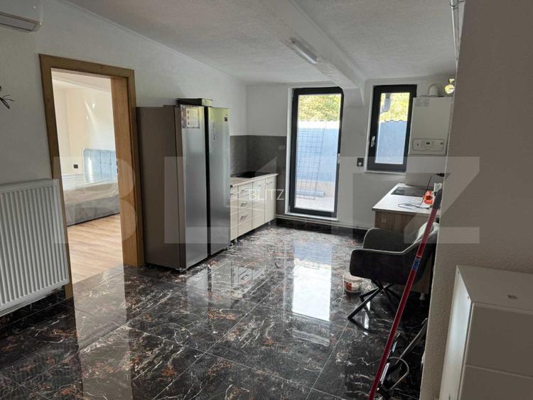 Apartament, 3 camere, 48 mp utili, zona Vivo - 4