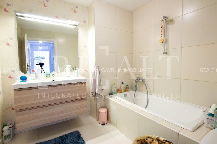 Inchiriere casa, vila 5 camere | Imobil 2013, Singur curte, Nemobilat | Aviatiei - 24