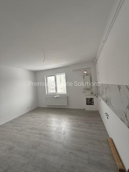 Garsoniera moderna-Direct Dezvoltator-Militari Residence-Str.Viilor-Comision0% - 4