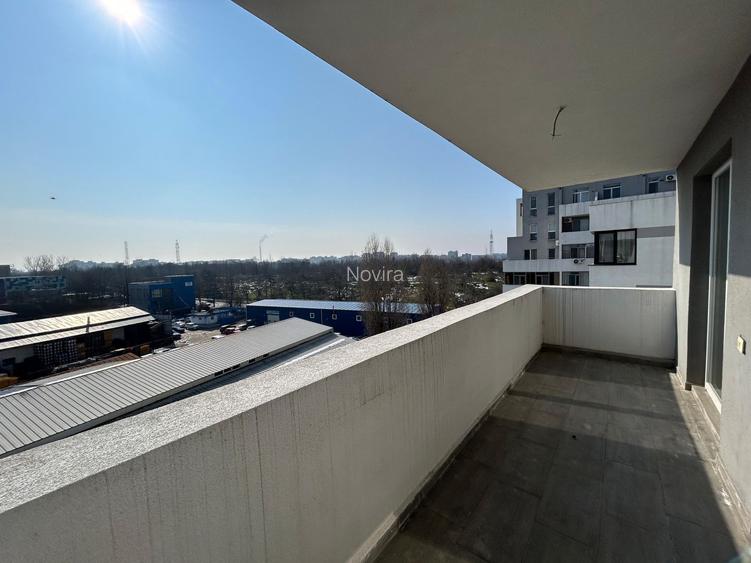 Apartament 3 Camere NOU | Bloc 2022 Complex Securizat | Vitan Barzesti - 8