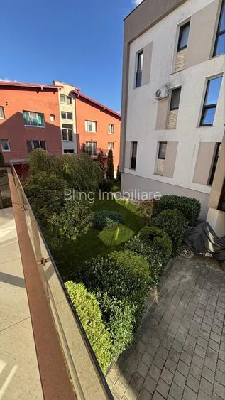 Apartament cu 3 camere, 103mp,Garaj, Zona Manastur - 6