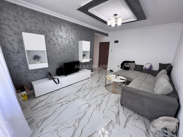 AP. 2 CAMERE -PLATANI RESIDENCE, PARCARE INCLUSA, MOBILAT, COMISION 0% - 2