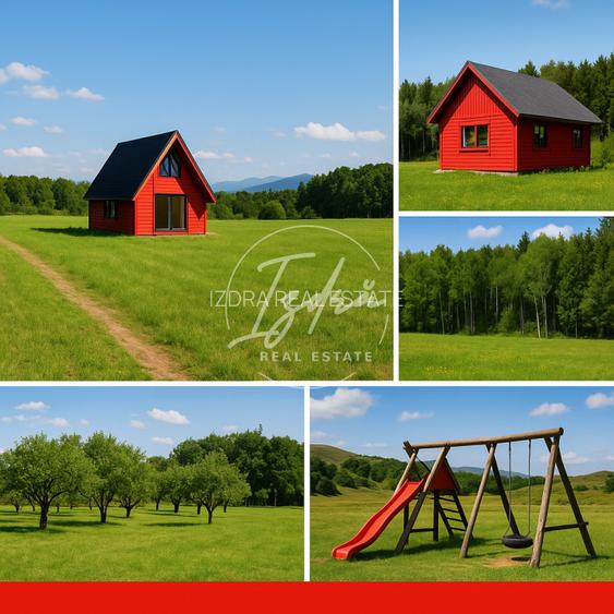 Parcelele cu cele mai bune preturi din judet - 2