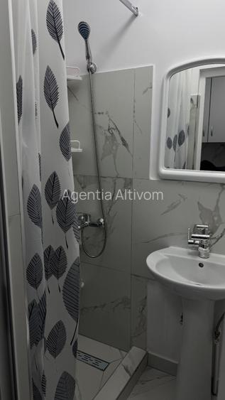 Grasoniera Micro39A et1/4 ,grup sanitar,Renovata si Mobilata Modern 30000 euro - 5