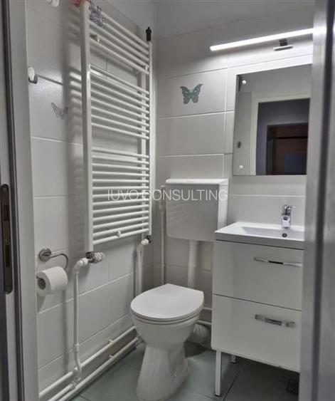 Apartament 4 Camere Decomandat Brancoveanu-Izvorul Muresului - 14