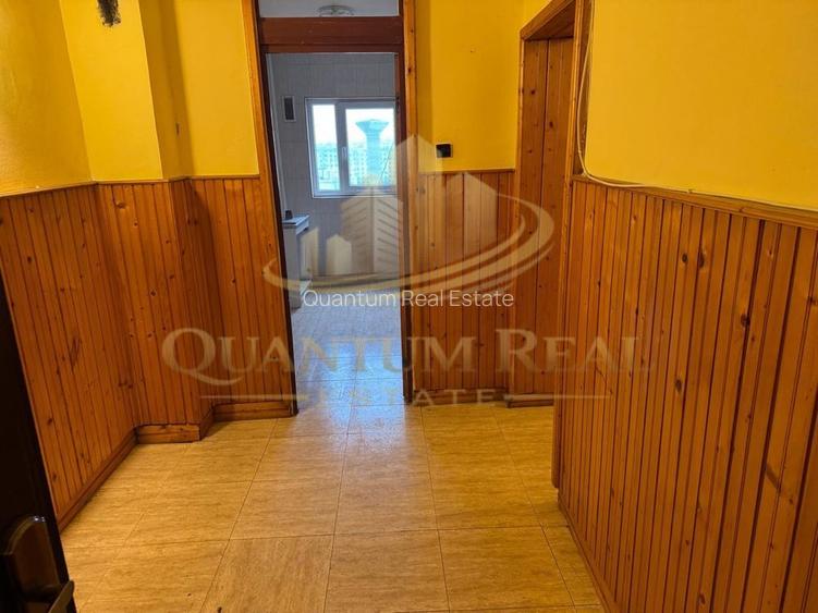 2Camere , Decomandat , din 1981,  Str.Laborator-7minute Metrou Dristor - 2
