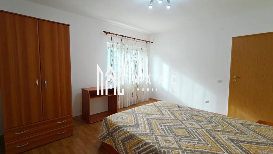 Apartament 4 camere |  2 balcoane | 86 mp | Ștrand - 9