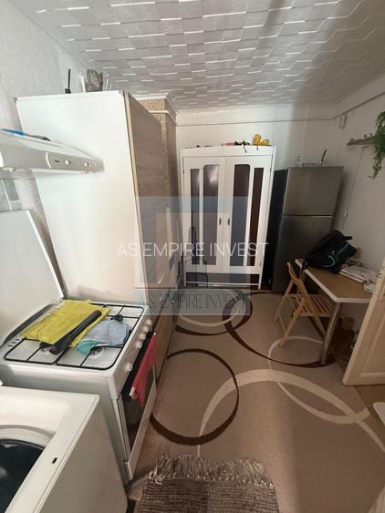 De vanzare garsoniera, in inima orasului Brasov - 13