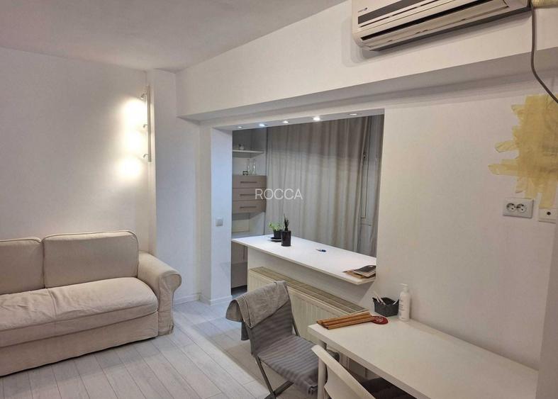 Garsonieră 40 mp – Nerva Traian, etaj 4, aproape Mall Vitan, 15 min metrou - 6