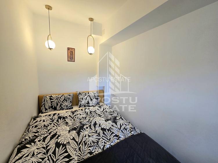 Apartament de vanzare cu 2 camere, renovat, zona centrala, Timisoara - 11