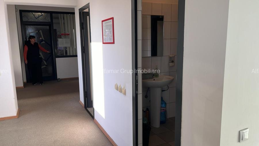 Spatiu pentru birouri Balotesti- Comision 0% - 6