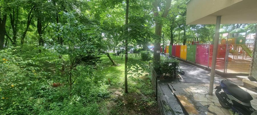 Garsonieră de închiriat – 7 minute de metrou Apărătorii Patriei - 10
