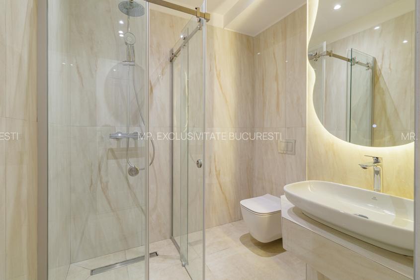 Apartament 3 camere  de inchiriat - My Place North - 13