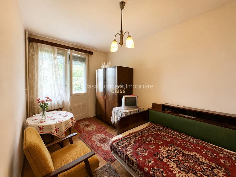 Apartament 2 camere | Etaj intermediar | 48mpu | Unirii Gheorgheni - 4