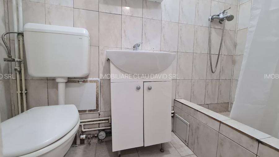 GARSONIERA MODERNA ZONA SANITAS - 7