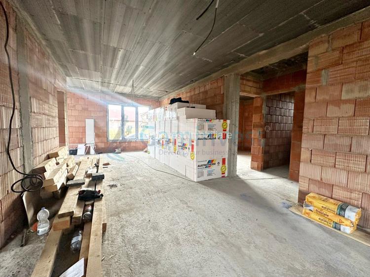 Casa noua pe nivel de vanzare, Cihei, Bihor - 6