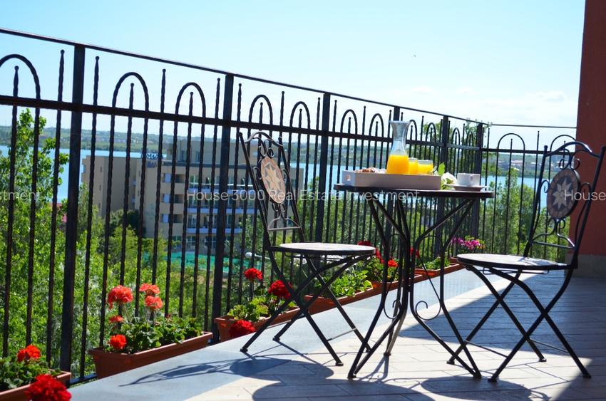 Vanzare penthouse de lux - Vila Ovidiu Luxury Homes, Mamaia - 6