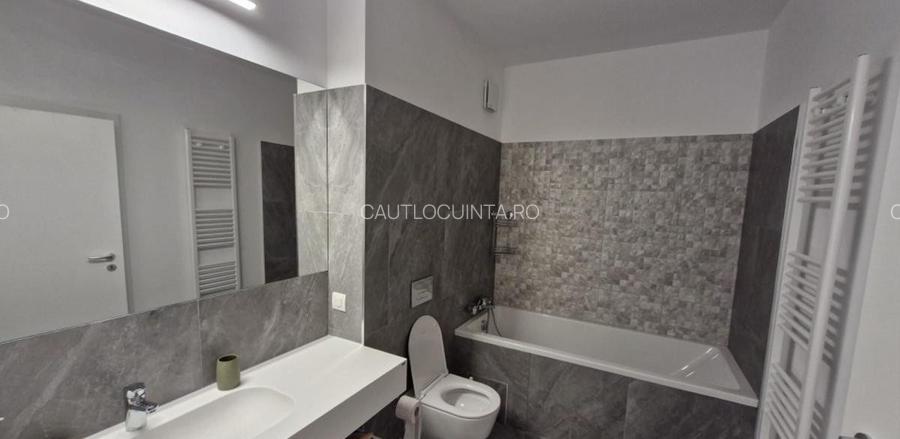 Apartament inchiriere 3 camere | The Ivy Baneasa | Prima Inchiriere  - 9