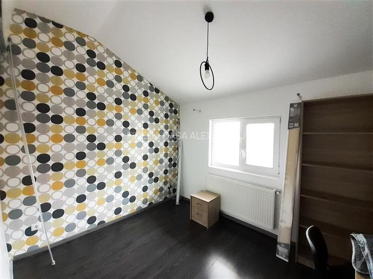 Vila  de vanzare  Rediu, - 16