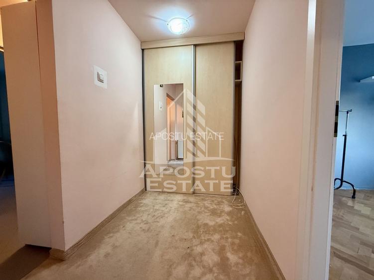 Apartament cu 3 camere de vanzare, zona Dambovita, Timisoara - 9
