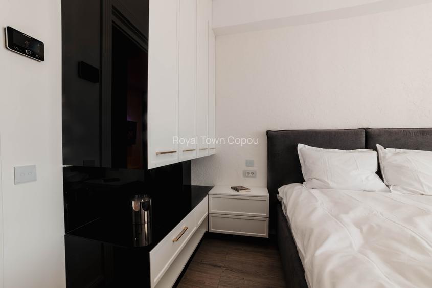 Apartament 1 cameră de vanzare- Royal Town Iasi - 8