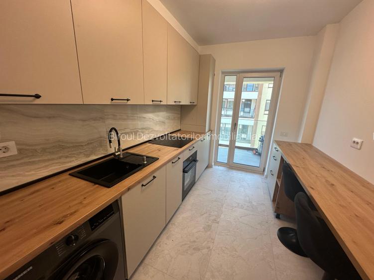 Apartament cu doua camere, Seven Moon-Moara de Vânt - 11