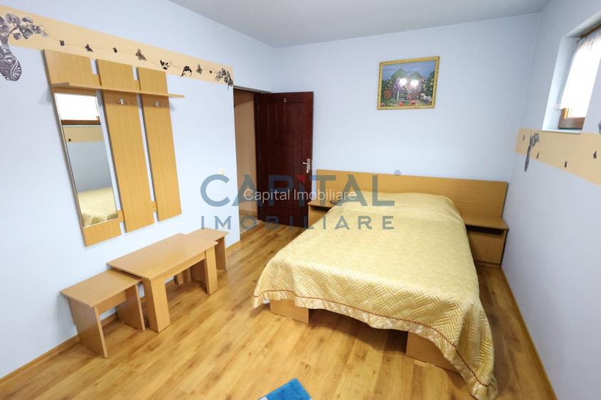 Casa de vacanta/pensiune in Dambovicioara, Arges - 30