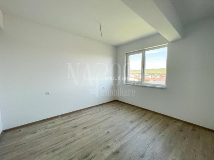 Apartament 2 camere de vanzare in Floresti - 3