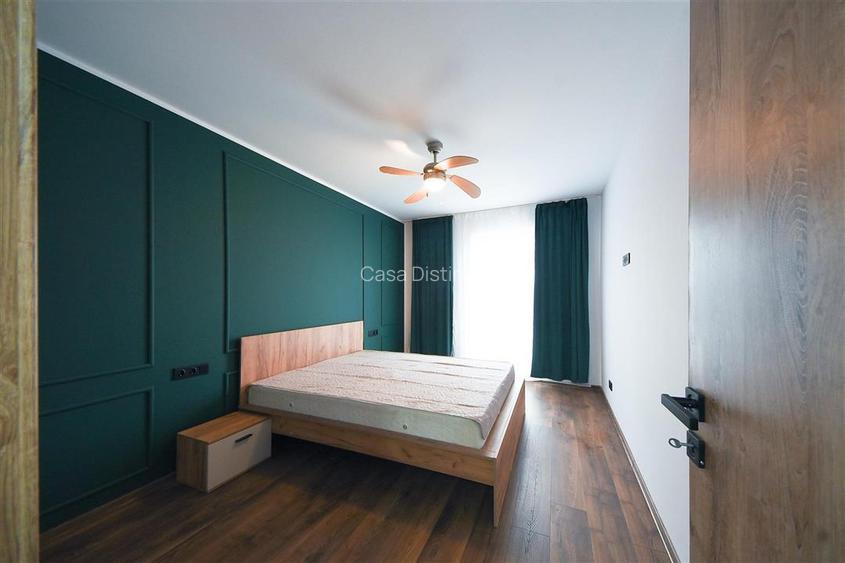 Apartament cu 3 camere de Inchiriat - 3