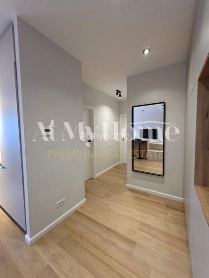 Apartament superb cu 3 camere, complex cu piscina, Iancu Nicolae,  parcare - 9