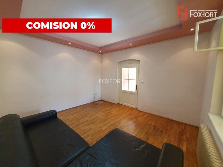 COMISION 0% Apartament cu 3 camere si 2 bai, zona Elisabetin - 15