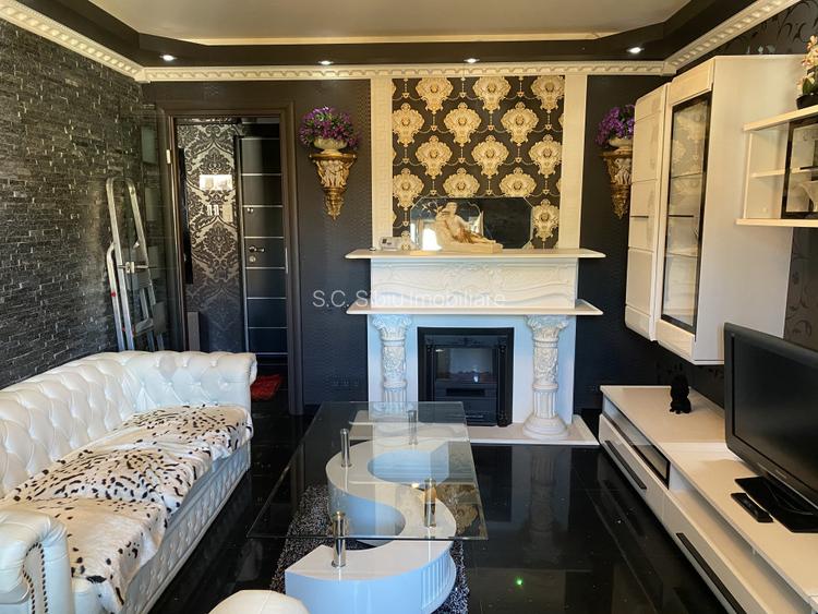 ap 2 camere de lux extravagant strand str bihorului - 3